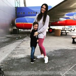 Meet your Posher, Megan